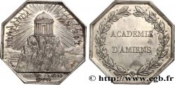 ACADÉMIES ET SOCIÉTÉS SAVANTES Académie d’Amiens AU