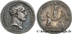 PRIMER IMPERIO Quinaire du sacre de l&nbsp;Empereur 1805