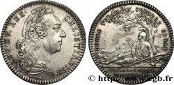 EXTRAORDINAIRE DES GUERRES Louis XV 1774