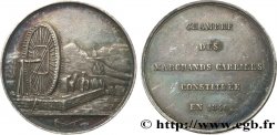 MINES ET FORGES CHAMBRE DES MARCHANDS CARRIERS 1840