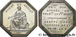 DROIT ET JURIDIQUE CHAMBRE DES AVOUES DU TRIBUNAL DE PREMIERE INSTANCE 1801