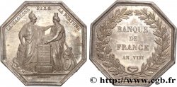 BANQUE DE FRANCE BANQUE DE FRANCE poinçon abeille 1800