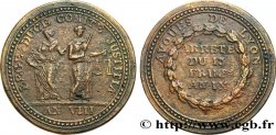 LYON ET DU LYONNAIS (OFFICIERS ET NOBLESSE DE...)  Les avoués de Lyon n.d.