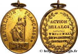 LAW AND LEGAL TRIBUNAL DE PREMIÈRE INSTANCE n.d.