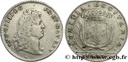 LANGUEDOC (ÉTATS DE ...) les États 1683
