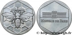 MONNAIE DE PARIS Jeton de différent de Pierre Rodier AU