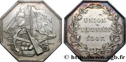 ASSURANCES UNION MARITIME 1847