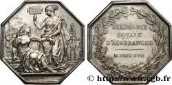 ASSURANCES La Compagnie royale d’assurances 1817