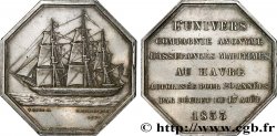 ASSURANCES L’UNIVERS - Compagnie anonyme d’assurances maritimes au Havre n.d.