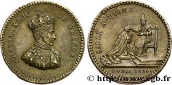 SACRE À REIMS CHARLES X sacre du 29 mai 1825 SUP