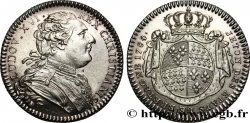 BRETAGNE (ÉTATS DE...)  États de Rennes 1784