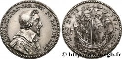 ARMAND JEAN DU PLESSIS, CARDINAL DUC DE RICHELIEU CARDINAL DE RICHELIEU TTB