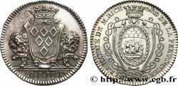 NANTES (ALDERMANS AND MAYORS OF...) Pierre Richard de la Pervenchère 1788