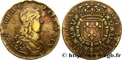 LOUIS XIV THE GREAT or THE SUN KING  n.d.