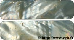 CHINA Jeton de jeux en nacre SC