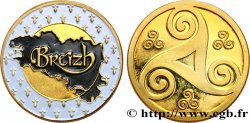 TOURISTIC JETONS AND TOKENS  BREIZH n.d.