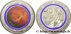 ÉTATS-UNIS D&nbsp;AMÉRIQUE SERIE THE SOLAR SYSTEM - VENUS n.d.