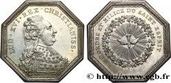 KING S ORDERS Ordre du Saint-Esprit, émission de 1778 n.d.