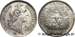 ORDRES DU ROI Ordre du Saint-Esprit 1728