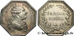 TRÉSOR ROYAL Émission de 1785 n.d.