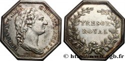 TRÉSOR ROYAL Émission de 1774 n.d.