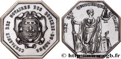 NOTAIRES DU XXe SIECLE Notaires (BOUCHES-DU-RHONE) n.d.