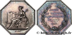 DROIT ET JURIDIQUE AVOUES AU TRIBUNAL DE Iere INSTANCE DE PARIS 1849