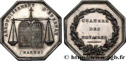 NOTAIRES DU XIXe SIECLE Notaires d’Épernay n.d.