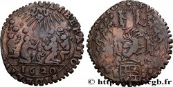 NETHERLANDS SECOURS ACCORDES AUX REFORMES 1620