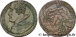 DIX-SEPT PROVINCES DES PAYS-BAS COMBAT NAVAL CONTRE L’AMIRAL PATER 1631