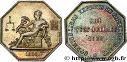 LAW AND LEGAL COMMISSAIRES EXPERTS DU GOUVERNEMENT 1831