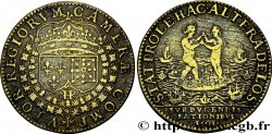 CHAMBRE DES COMPTES DU ROI CHAMBRE DES COMPTES DU ROI HENRI IV 1603