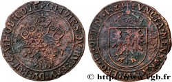 NETHERLANDS JETON DE TOURNAI q.BB