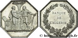 COLONIAL BANKS Banque de l’Algérie AU