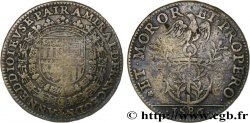 NORMANDY (GOVERNORS OF Anne de Joyeuse, gouverneur de 1583 à 1587 1586
