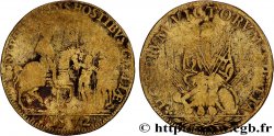 L ANJOU Pour le duc d’Anjou Henri (futur Henri III) 1572