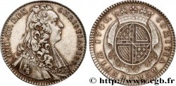 BOURGOGNE (ÉTATS DE ...) Les États 1740