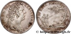 ARTILLERIE Jeton Ar 29, artillerie 1731