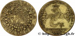 CHAMBRE DES COMPTES DU ROI  1605
