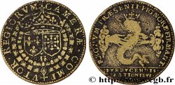CHAMBRE DES COMPTES DU ROI  1605