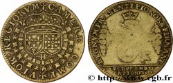 CHAMBRE DES COMPTES DU ROI HENRI IV 1606
