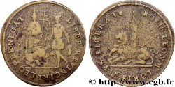 PAYS-BAS ESPAGNOLS - COMTÉ DE FLANDRE - PHILIPPE II D ESPAGNE PHILIPPE II D ESPAGNE 1580