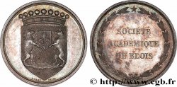 BLOIS ET LE BLAISOIS - NOBLESSE ET VILLES Société académique de Blois n.d.