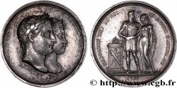 AMOUR ET MARIAGE Quinaire du mariage de Napoléon et de Marie-Louise 1810