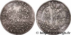 DIX-SEPT PROVINCES DES PAYS-BAS DEMOLITION DES FORTERESSES DE LEEUWAARDEN, D’HAARLEM ET DE STAVEREN (FRISE) 1580