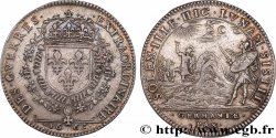EXTRAORDINARY ITEMS FROM WARS Bataille de St Gothard contre les Turcs 1665