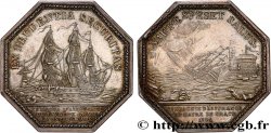 INSURANCES HAVRE DE GRÂCE - MARITIME 1802