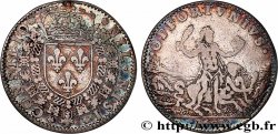 CONSEIL DU ROI HENRI IV 1601