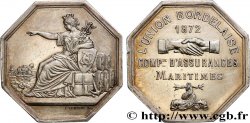 INSURANCES L’Union bordelaise 1872
