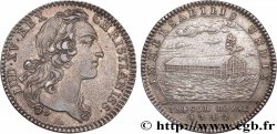 TRÉSOR ROYAL  1742